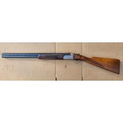 Fusil Superposé Lincoln - Cal. 12/70 - 1 sans prix de réserve