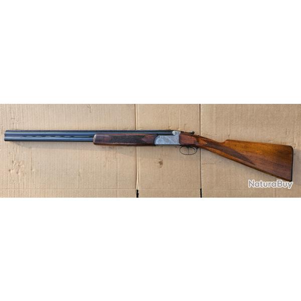 Fusil Superpos Lincoln - Cal. 12/70 - 1 sans prix de rserve