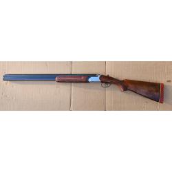 Fusil Superposé Silver Century - Cal. 12/70 - 1 sans prix de réserve