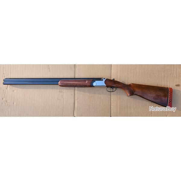 Fusil Superpos Silver Century - Cal. 12/70 - 1 sans prix de rserve