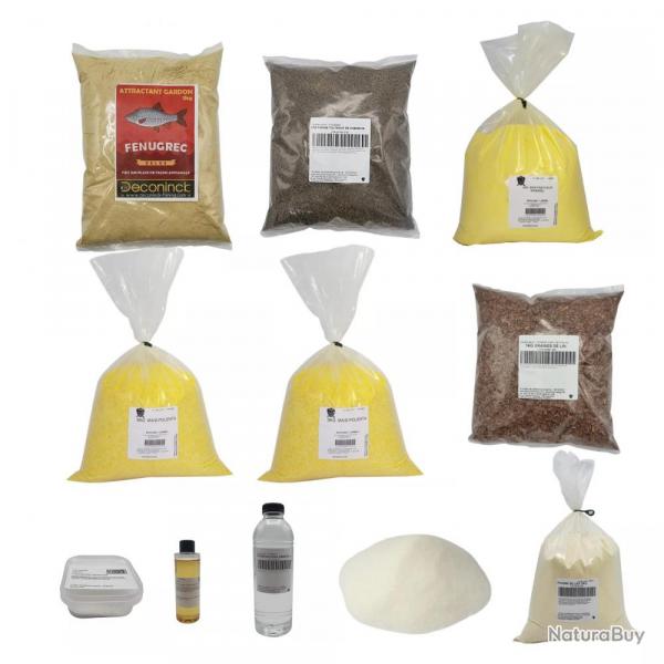 Recette hiver by Eric "Carpe Canal"