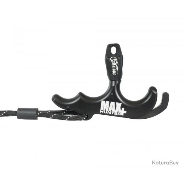 Dcocheur TRU Ball Max Hunter Plus 3-Finger Noir