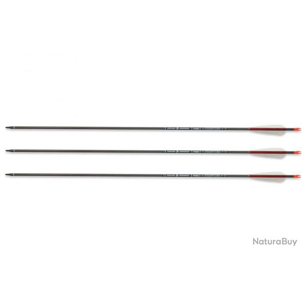 Flches Skylon Frontier ID6.2 en carbone 30" 700 x3