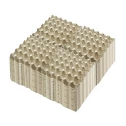 Palette 32 X 140 Plateaux 30 oeufs carton