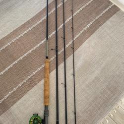 Canne Marc Delacoste