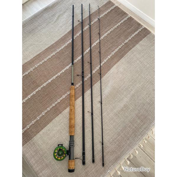 Canne Marc Delacoste