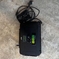 Batterie lithium BSR float tube