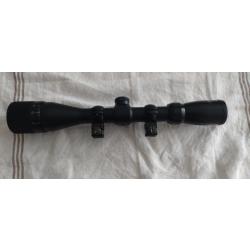 lunette de tir sportif 3x9x40 diana