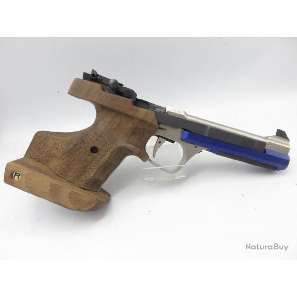 FEINWERKBAU AW 93 LIGHT 22LR REF: 6015