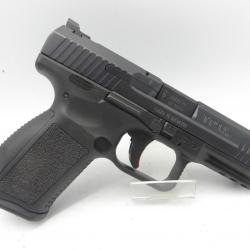 CANIK TP9 SF ELITE 9X19 REF: 6016