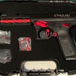 Réplique GBB CTHULHU Lancer Tactical -neuf-