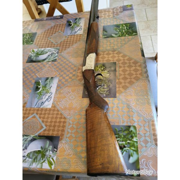 superpos bcassier de marque GAUCHER cal 12