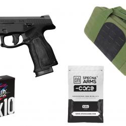 PACK SPECIAL STEYR L9 A2 6MM