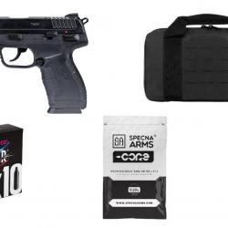 PACK SPECIAL XDE 6MM