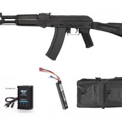 PACK SPECIAL AK105 METAL 6MM