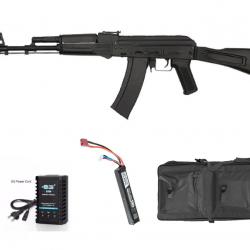 PACK SPECIAL AK74 METAL 6MM
