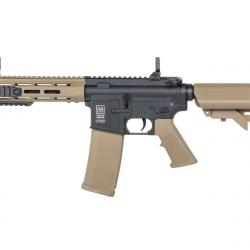 REPLIQUE LONGUE 6MM SA-F14 FLEX X-ASR G2 TAN