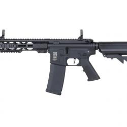 REPLIQUE LONGUE 6MM SA-F08 FLEX HAL G2 NOIRE