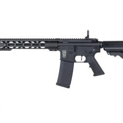 REPLIQUE LONGUE 6MM SA-F09 FLEX HAL G2 NOIRE