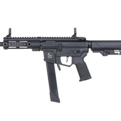 REPLIQUE LONGUE 6MM SA-FX01 FLEX HAL G2 NOIRE