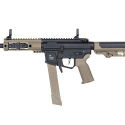 REPLIQUE LONGUE 6MM SA-FX01 FLEX HAL G2 TAN