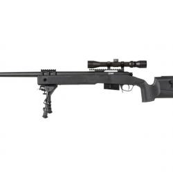 REPLIQUE LONGUE 6MM SA-S03 CORE DOWNGRADE NOIRE