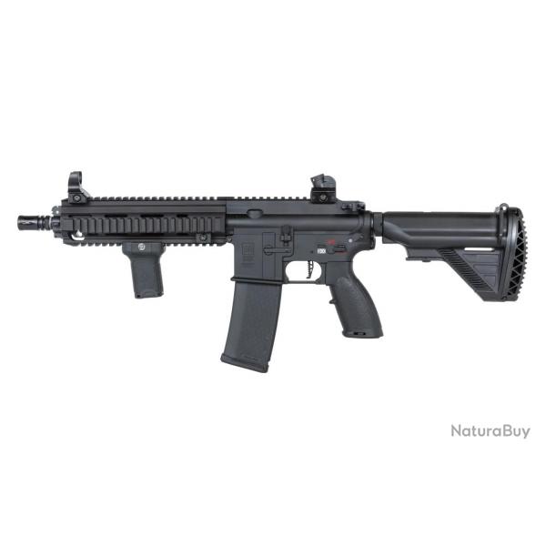 REPLIQUE LONGUE 6MM SA-PH20 PRIME BLDC ASTER II-NOIRE