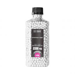 BILLES 0.28G PRIME EN BOUTEILLE DE 2500