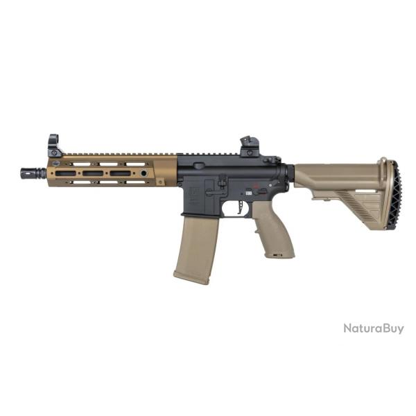 REPLIQUE LONGUE 6MM SA-PH23 ASTER II BRUSHLESS BRONZE