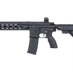 REPLIQUE LONGUE 6MM SA-PH24 ASTER II BRUSHLESS NOIRE