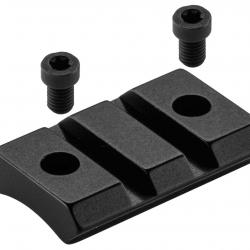 Embase 21 mm Kastelberg courte avec vis-Embase arrière Remington 700