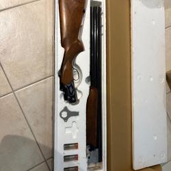 Fusil superposé Country 12/76