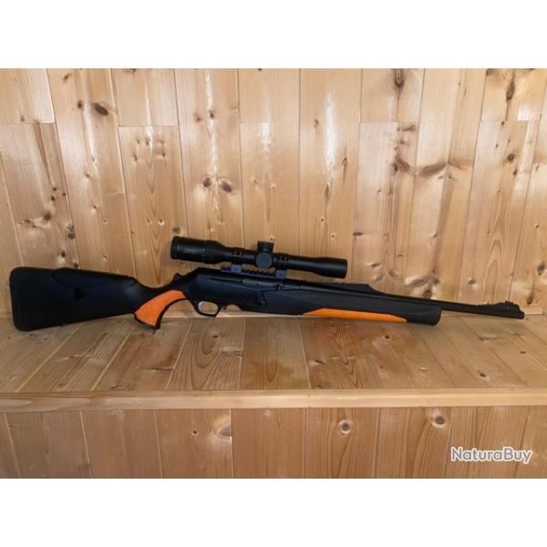Browning Bar Tracker MK3 sans lunette