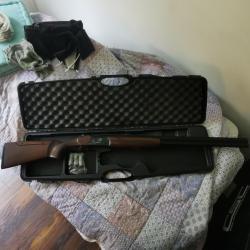 Fusil YILDIZ MX Trap