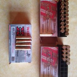 Balles 45*70 gvt.. Hornady Monoflex