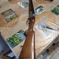 fusil juxtaposé ARMUNIT'S cal 12