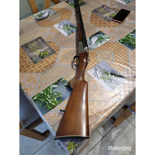 fusil juxtapos ARMUNIT'S cal 12