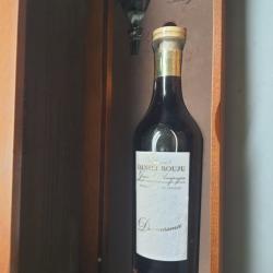 Cognac rare Daniel Bouju