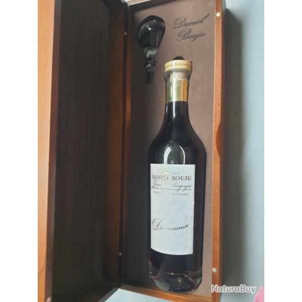 Cognac rare Daniel Bouju
