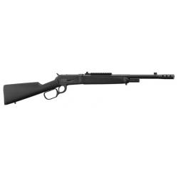 Carabine à levier sous garde Chiappa 1886 Ridge Runner Take Down Black - Cal. 45-70 Gvt