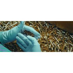 étuis pour rechargement Sako 222 Rem