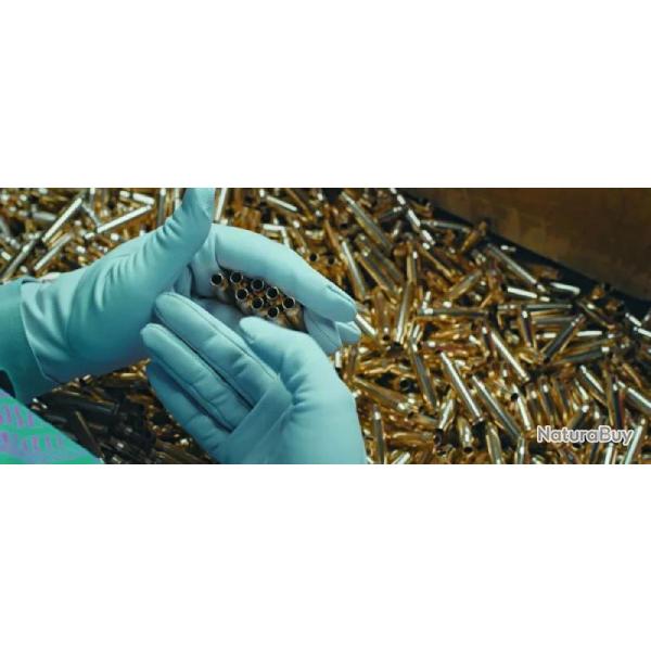 tuis pour rechargement Sako 30-06 SPRG