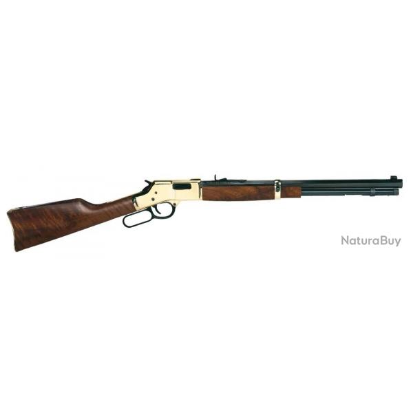 Carabine  levier sous garde Henry Big Boy X - Cal. 45 Colt