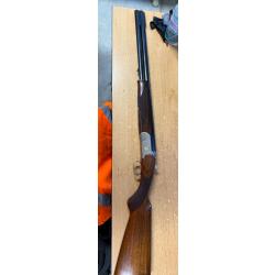 Fusil calibre 12/70 Aria