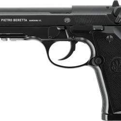 Pistolet BB Beretta M92 A1 CO2 - Cal. 4,5 mm