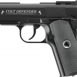 Pistolet BB Colt Defender CO2 - Cal. 4,5 mm