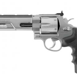 Revolver à plombs Smith & Wesson 629 Competitor 6p - Cal. 4,5 mm - 3 J