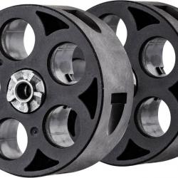 Barillet pour fusil de défense T4E TR68 x2