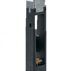 Chargeur à capsule de CO2 pour pistolet à plombs Walther