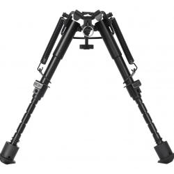 Bipier pour arme telescopique UX Huntpod - Grenadire ou Rail 21 mm